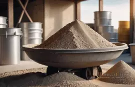 Цементы для умных зданий