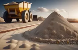 Как самоуплотняющийся бетон улучшает качество поверхности