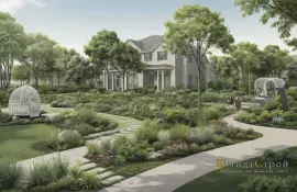 Посев однолетников в открытый грунт