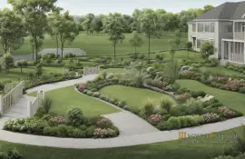 Ряска — миниатюрный очиститель водоёма