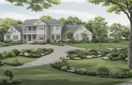 Растения японского сада