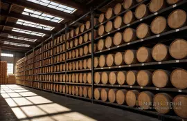 Древесина и запах: почему это важно при выборе