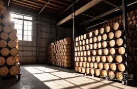 Древесина для резных наличников