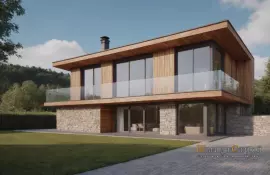 Как защитить гидроизоляцию фасада от насекомых и грызунов