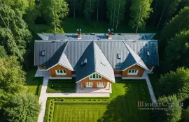 Инновационные материалы для водостоков зимнего типа