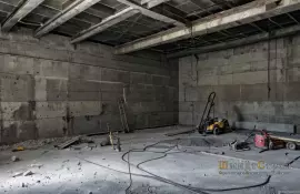 Мониторинг температуры и давления