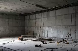 Ошибки при монтаже панелей