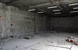 Освещение кабинета