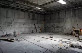 Планировка квартиры с детьми