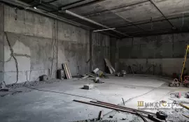 Виды красок для интерьера