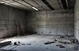 Как реставрируют мраморные скульптуры