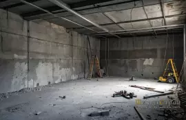 Планировка детской спальни