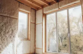 Применение дерева в современном строительстве: визуальный эффект и практичность