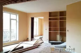 Как выбрать отделку для спальни в стиле ар-деко?