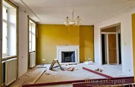 Как выбрать отделку для ванной в стиле ар-деко?