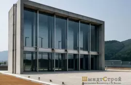 Как выбрать бетон для создания водоемов и резервуаров для воды с высокой герметичностью
