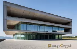Преимущества бетона с фибровыми добавками для создания полов на производственных предприятиях