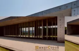 Особенности бетонирования для возведения объектов с особыми требованиями по термостойкости в условиях экстремальных температур