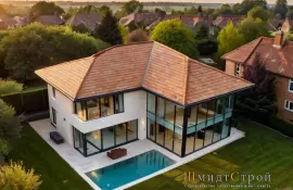 Создание уютного уголка для вечерних посиделок с друзьями на террасе