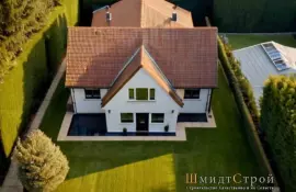 Создание современных садовых дорожек с подсветкой