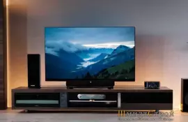 Особенности выбора звуковых панелей для телевизоров