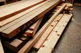 Преимущества деревянных скамеек в парках и садах