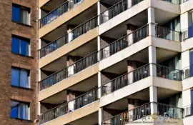 Как выбрать квартиру в доме с качественными строительными материалами