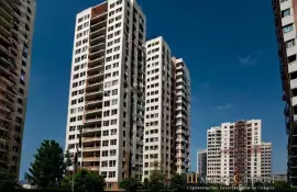 Какие плюсы есть у квартир с выходом на крышу
