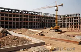 Как выбрать фасадную краску?