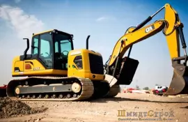 Использование вибротрамбовок для уплотнения песка