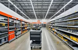 Рулетки с магнитной лентой: плюсы и минусы