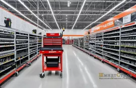 Как выбрать саморезы для деревянных конструкций