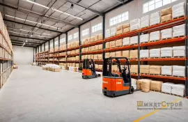 Влияние погоды на качество бетонных работ