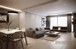 Навигация в медицинских комплексах