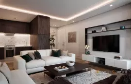 Вентиляция и климат-контроль в спортзалах