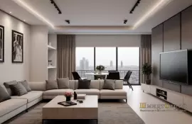 Тёплый и холодный свет: влияние на восприятие еды