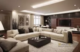 Освещение как инструмент изменения планировки