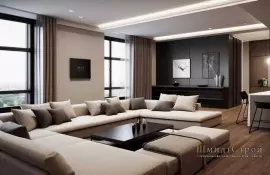 Дизайн магазинов повседневных товаров