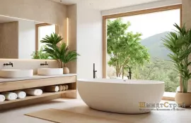 Смесители для раковины высокой формы