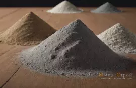 Технология заливки монолитных углов