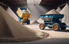 Контроль геометрии мостовой конструкции