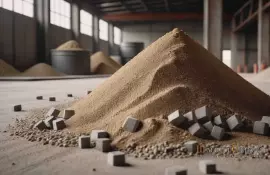 Цементы для гидроизоляционных штукатурок