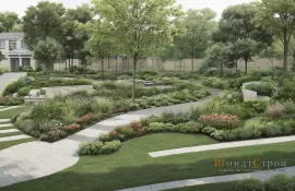 Как избежать болезней и вредителей после посадки