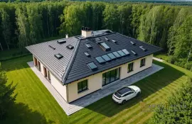 Конструкции молниеприемников