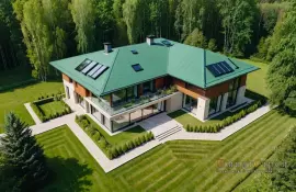 Замена старой кровли на новую
