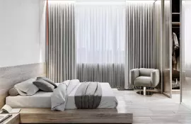 Минимализм vs. классика: выбор стиля для вашего дома