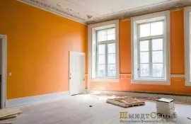 Как выбрать отделку для пола в спальне с использованием паркетной доски?