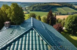 Как укрепить крышу для противостояния экстремальным погодным условиям