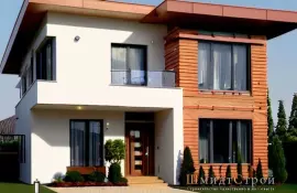 Как выбрать фасад для объектов, расположенных в регионах с экстремальными климатическими условиями?