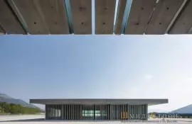 Преимущества бетона с добавками для создания полов на спортивных стадионах с высокой нагрузкой